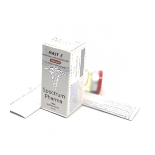 MAST E-200 (мастерон энантат) Spectrum (EUROPA)