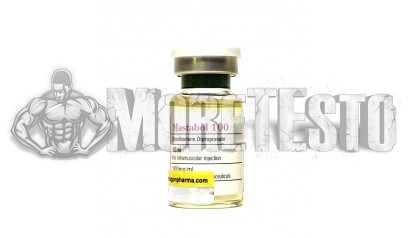 Купить Мастабол 100