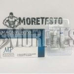 Купить Magnyl 5000 (гонадотропин) Magnus