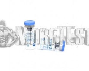 Купить Melanotan II (пептид)