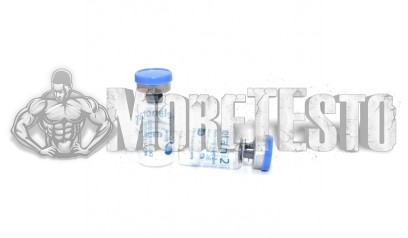 Купить Melanotan II (пептид)