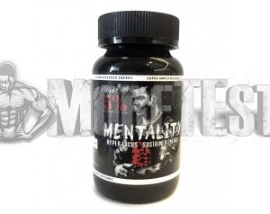 Купить Mentality (ноотроп)