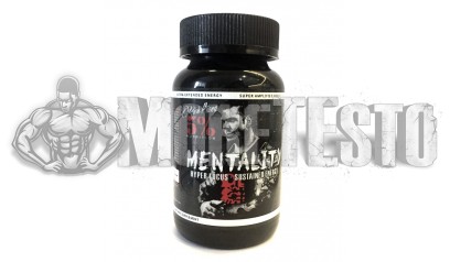 Купить Mentality (ноотроп)