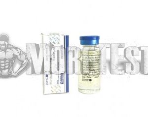Купить Methandienone Injection от в инъекциях по низкой цене