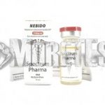 Купить Nebido в Москве или в других городах России