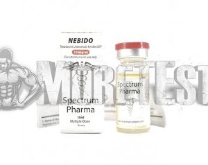 Купить Nebido в Москве или в других городах России