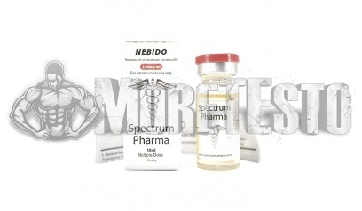Купить Nebido в Москве или в других городах России