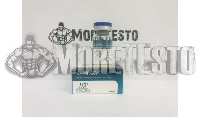 Купить Нандролон Ф Магнус