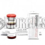 Купить PARABOLAN (трен гекса) Spectrum (EUROPA)