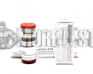 Купить PARABOLAN (трен гекса) Spectrum (EUROPA)