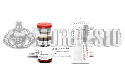 Купить PARABOLAN (трен гекса) Spectrum (EUROPA)