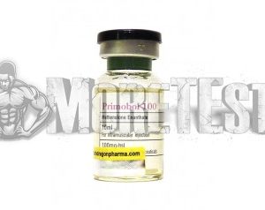 Купить Примобол 100 Бритиш Драгон