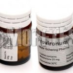 Купить PROVIRONUM (провирон) от Bayer