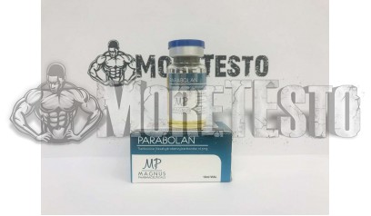 Купить Parabolan (трен гекса) Magnus