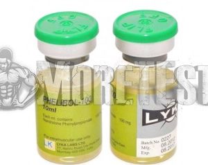 Купить Фелиболом Лука Лабс