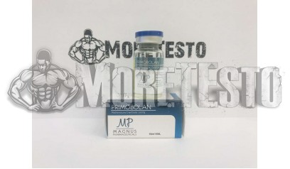 Купить Primobolan от Magnus