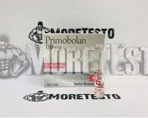 Купить Primobolan (Swiss) по выгодной цене