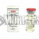 Купить Primobolan Depot Spectrum