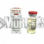 Купить Testo-E (тест энантат) Spectrum (EUROPA)