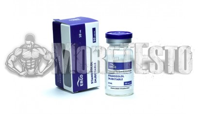 Купить Stanozolol inj (ERGO) по выгодной цене