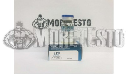Купить Sustanon Magnus