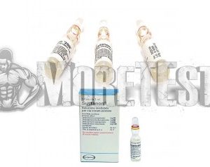 Купить Сустанон 250 от Organon с доставкой в Москве и всей России