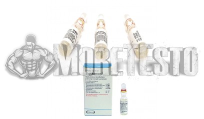 Купить Сустанон 250 от Organon с доставкой в Москве и всей России