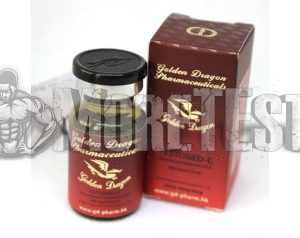 Купить Testoged-С (GD) по выгодной цене