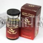 Купить Testoged-P (GD) по выгодной цене