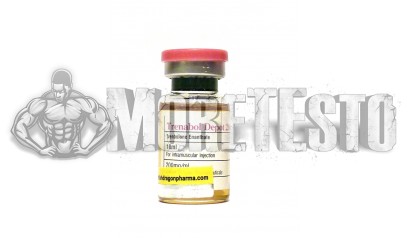 Купить TRENABOL DEPOT (тренболон энантат) BD
