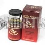 Купить Trenoged (тренболон ацетат) от Golden Dragon