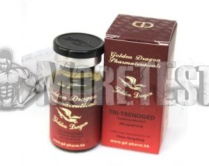 Купить Tri Trenoged (GD) по выгодной цене