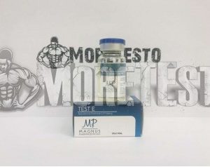 Купить Test-E (тестостерон энантат) Magnus