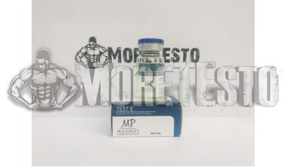 Купить Test-E (тестостерон энантат) Magnus