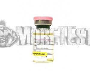 Купить Testabol Depot