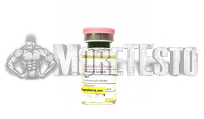 Купить Testabol Depot