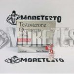 Купить Testosterone Cypionate флакон 10мл (Swiss) по выгодной цене