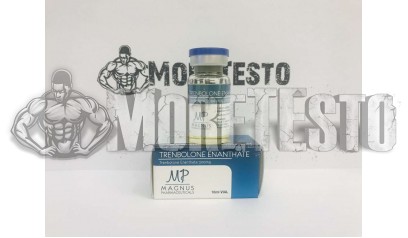 Купить Trenbolone Enanthate 200mg (Magnus) по выгодной цене