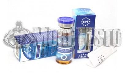 Купить Trenoged E (тренболон энантат) от EPF