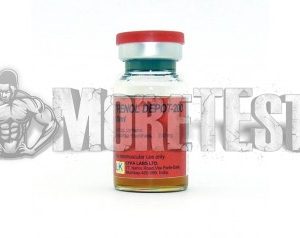 Купить Trenol Depot (тренболон энантат) от Lyka Labs