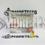 Купить Tri-Trenbolone (три трен) Swiss