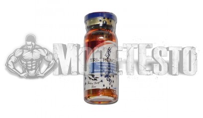 Купить Tri Trenoged (микс тренболонов) от EPF