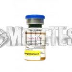 Купить Trinabol 150 (тренболон микс) от БД