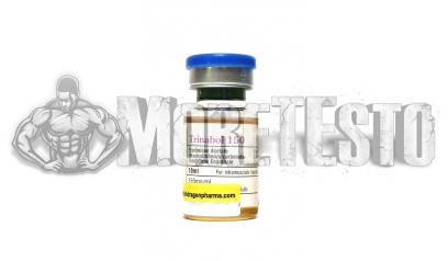 Купить Trinabol 150 (тренболон микс) от БД