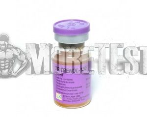 Купить TRITRENOL (три тренболон) от Lyka Labs