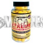 Купить ECA Xtreme (dmaa)