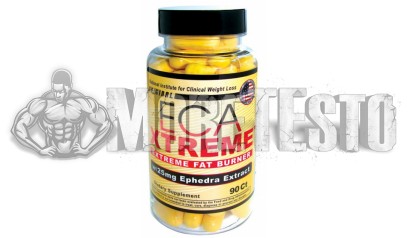 Купить ECA Xtreme (dmaa)