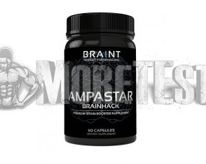 Купить AMPASTAR (ноотроп)