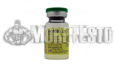 Купить Сустанон 275 в Москве
