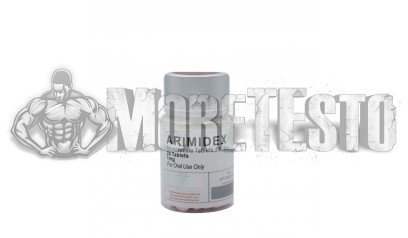 Купить препарат Arimidex (анастрозол) после курса